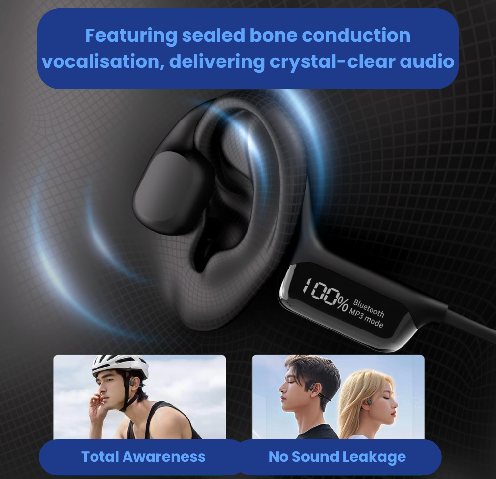 BonEar Swim Pro